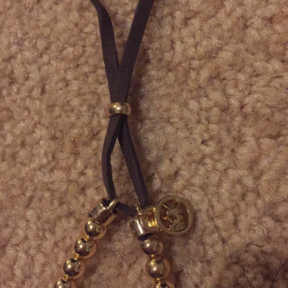 Michael kors beaded bracelet - Picture 5 of 6